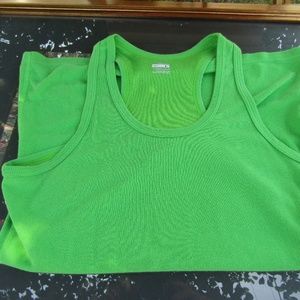 Nike Women's Fit Dry size Large .